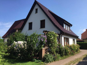 Ferienwohnungen Pachal in Prerow